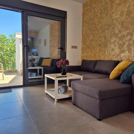 Apartman Lamar Resort Пилар де ла Горадада Экстерьер фото