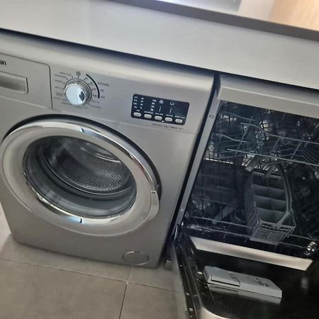 Apartman Lamar Resort Пилар де ла Горадада Экстерьер фото