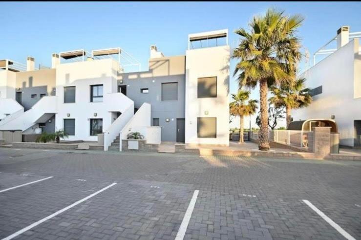 Apartman Lamar Resort Пилар де ла Горадада Экстерьер фото