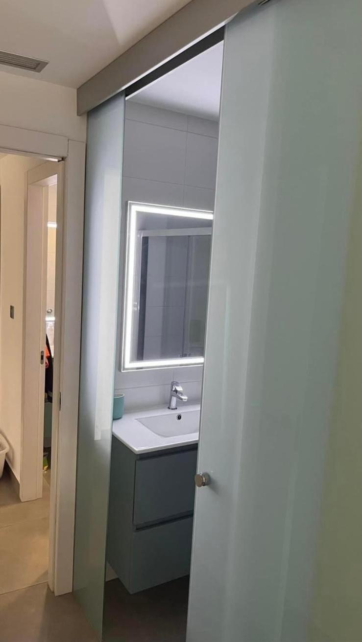 Apartman Lamar Resort Пилар де ла Горадада Экстерьер фото