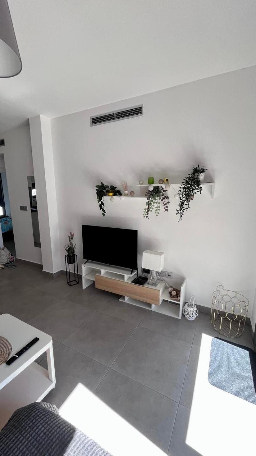 Apartman Lamar Resort Пилар де ла Горадада Экстерьер фото