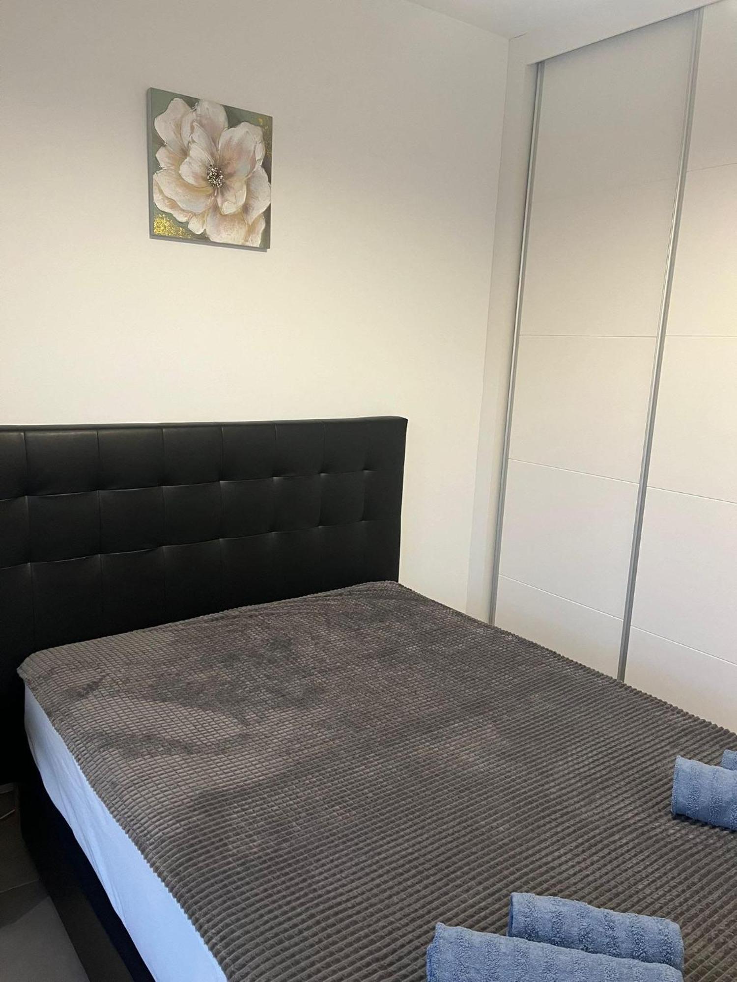 Apartman Lamar Resort Пилар де ла Горадада Экстерьер фото