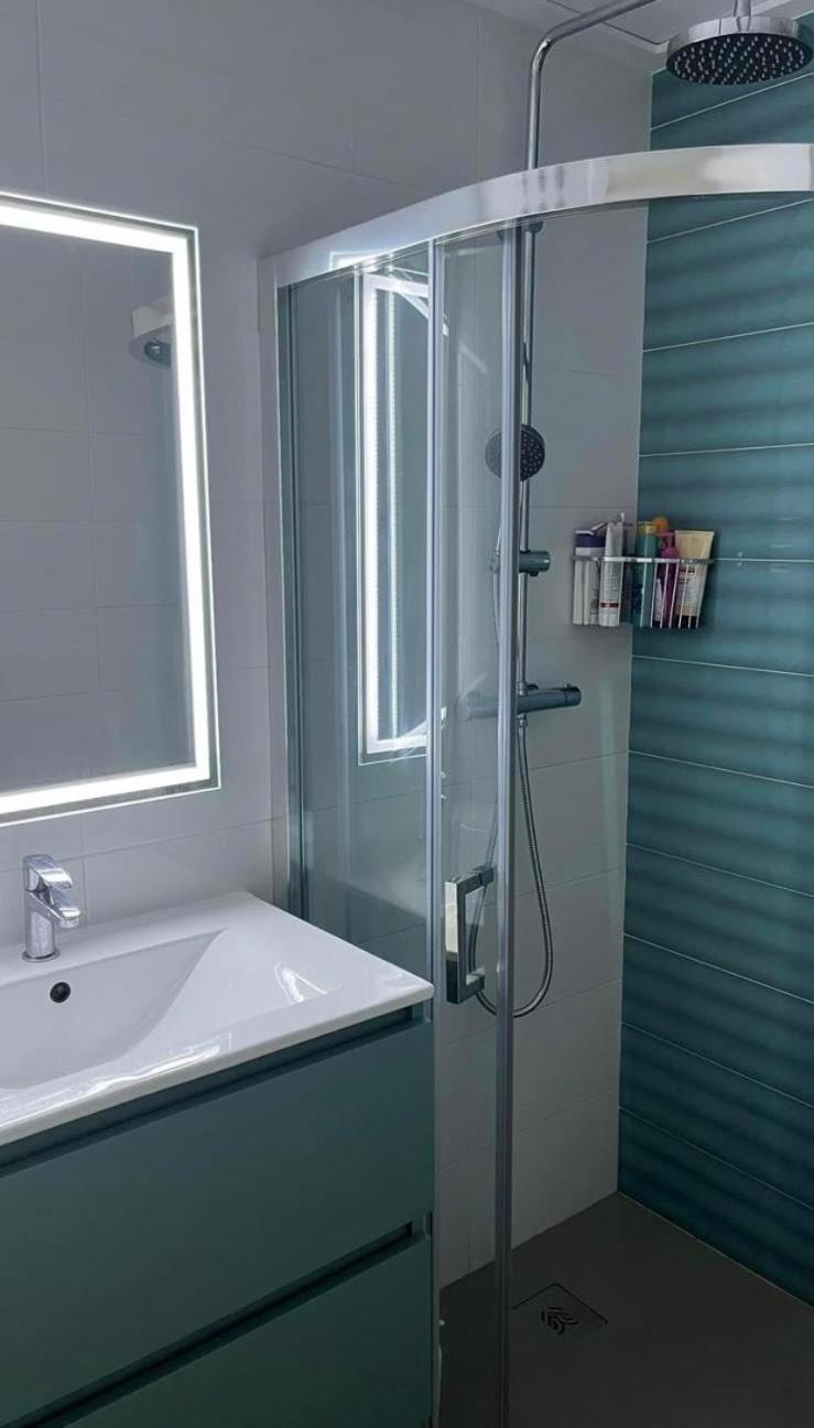 Apartman Lamar Resort Пилар де ла Горадада Экстерьер фото