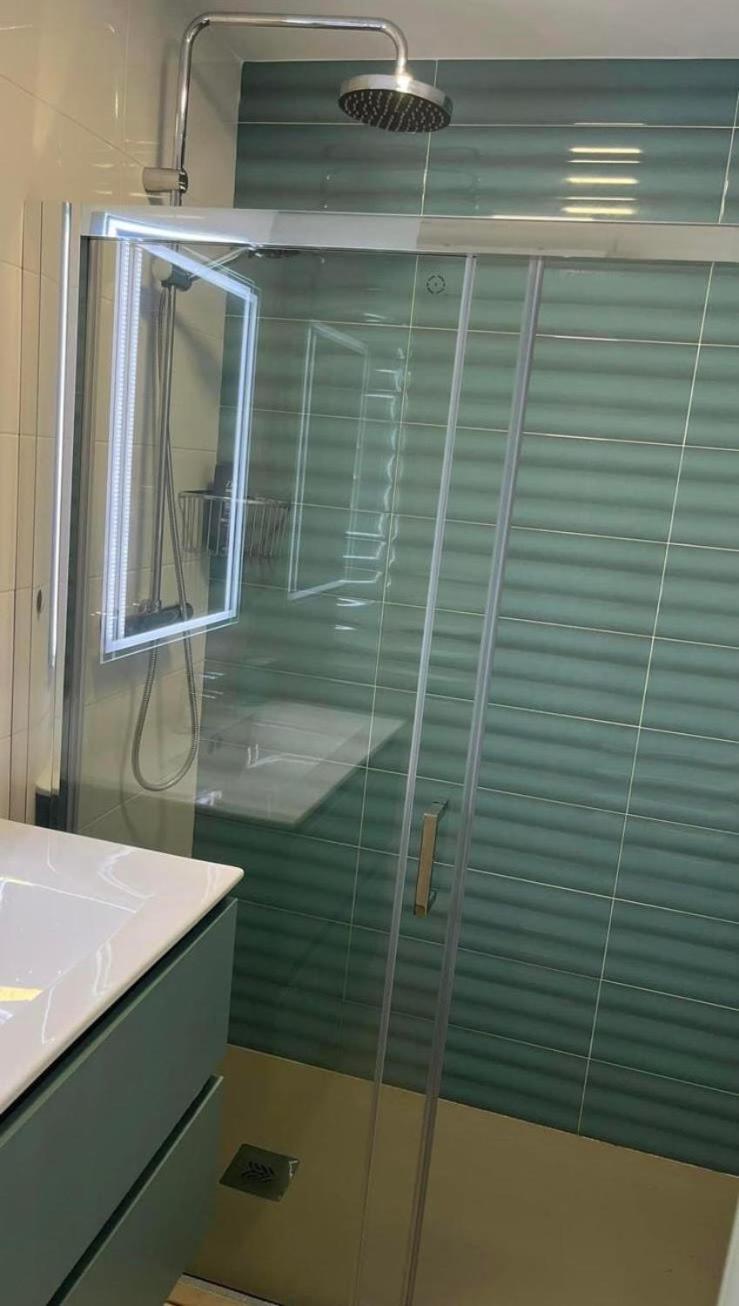 Apartman Lamar Resort Пилар де ла Горадада Экстерьер фото