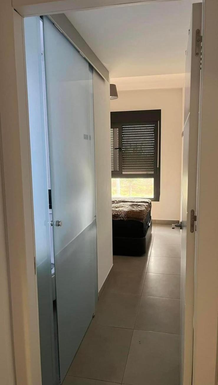 Apartman Lamar Resort Пилар де ла Горадада Экстерьер фото