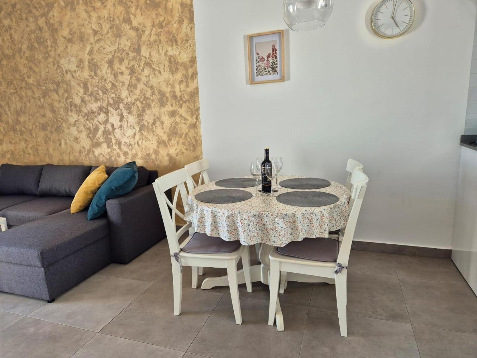 Apartman Lamar Resort Пилар де ла Горадада Экстерьер фото