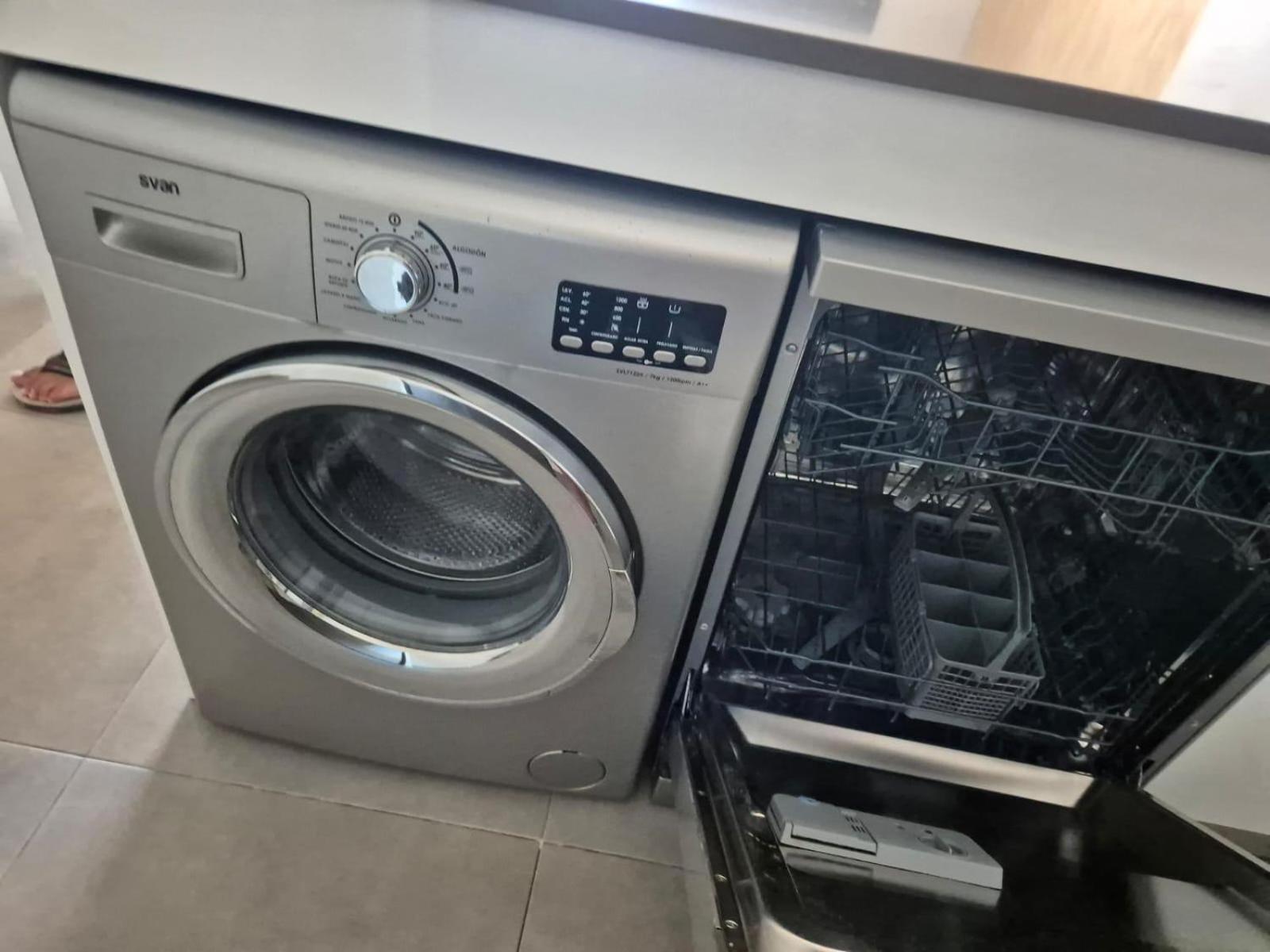Apartman Lamar Resort Пилар де ла Горадада Экстерьер фото