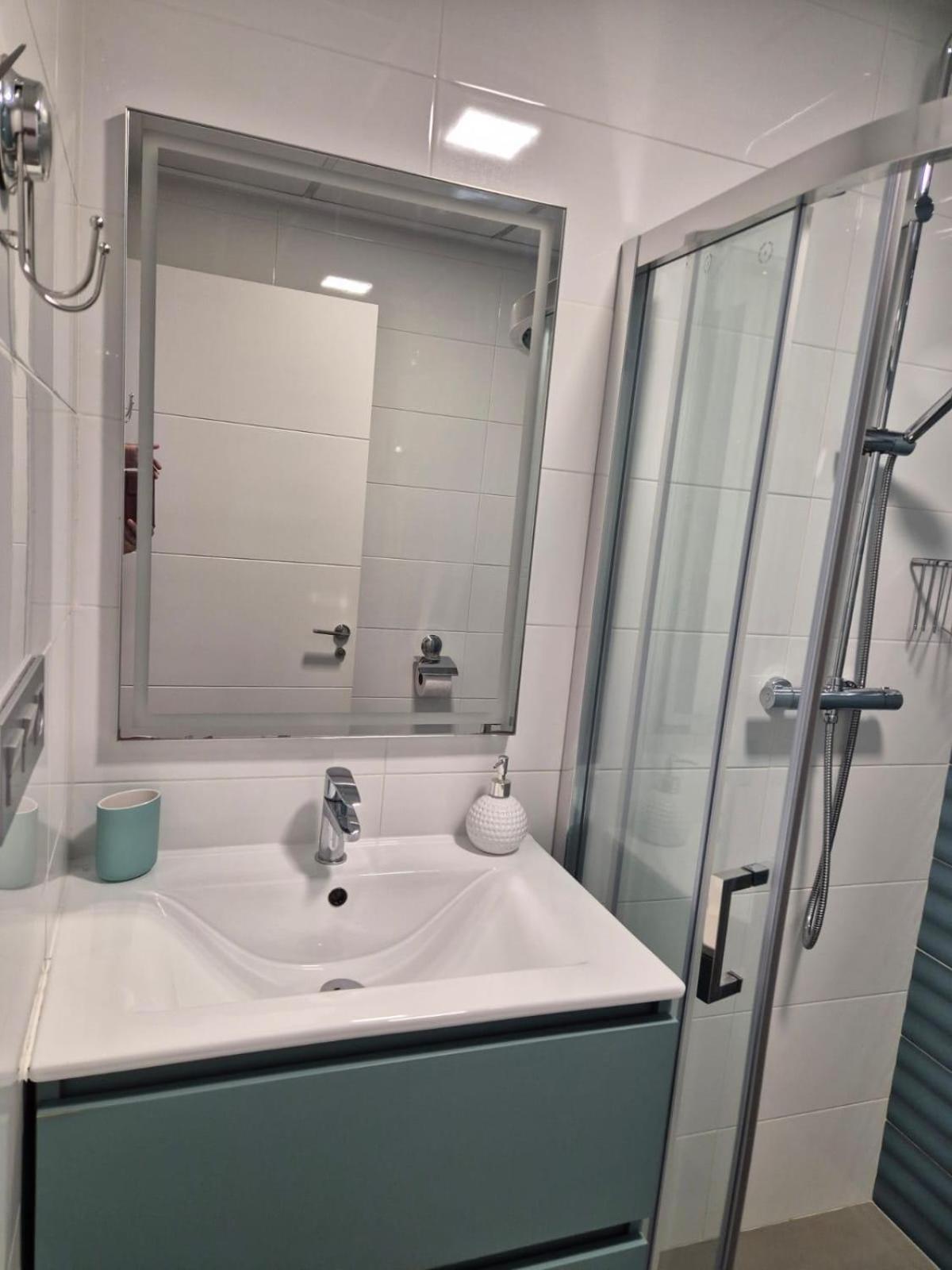 Apartman Lamar Resort Пилар де ла Горадада Экстерьер фото