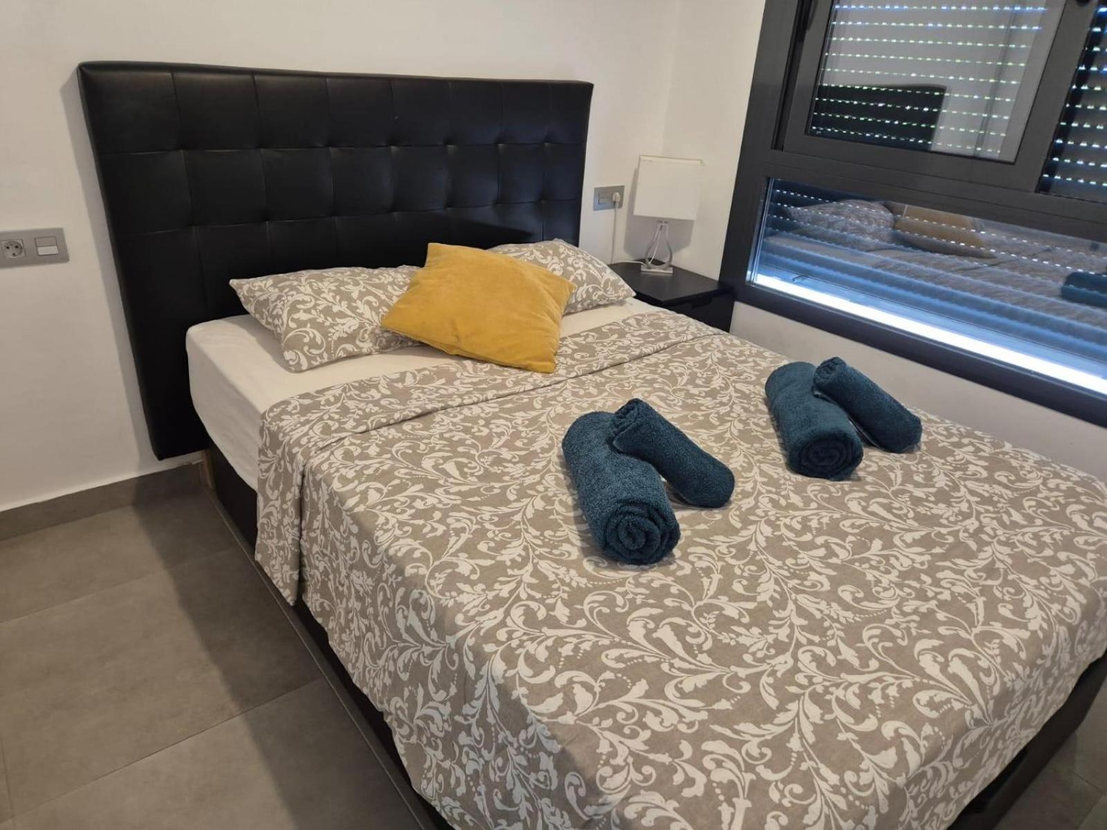 Apartman Lamar Resort Пилар де ла Горадада Экстерьер фото