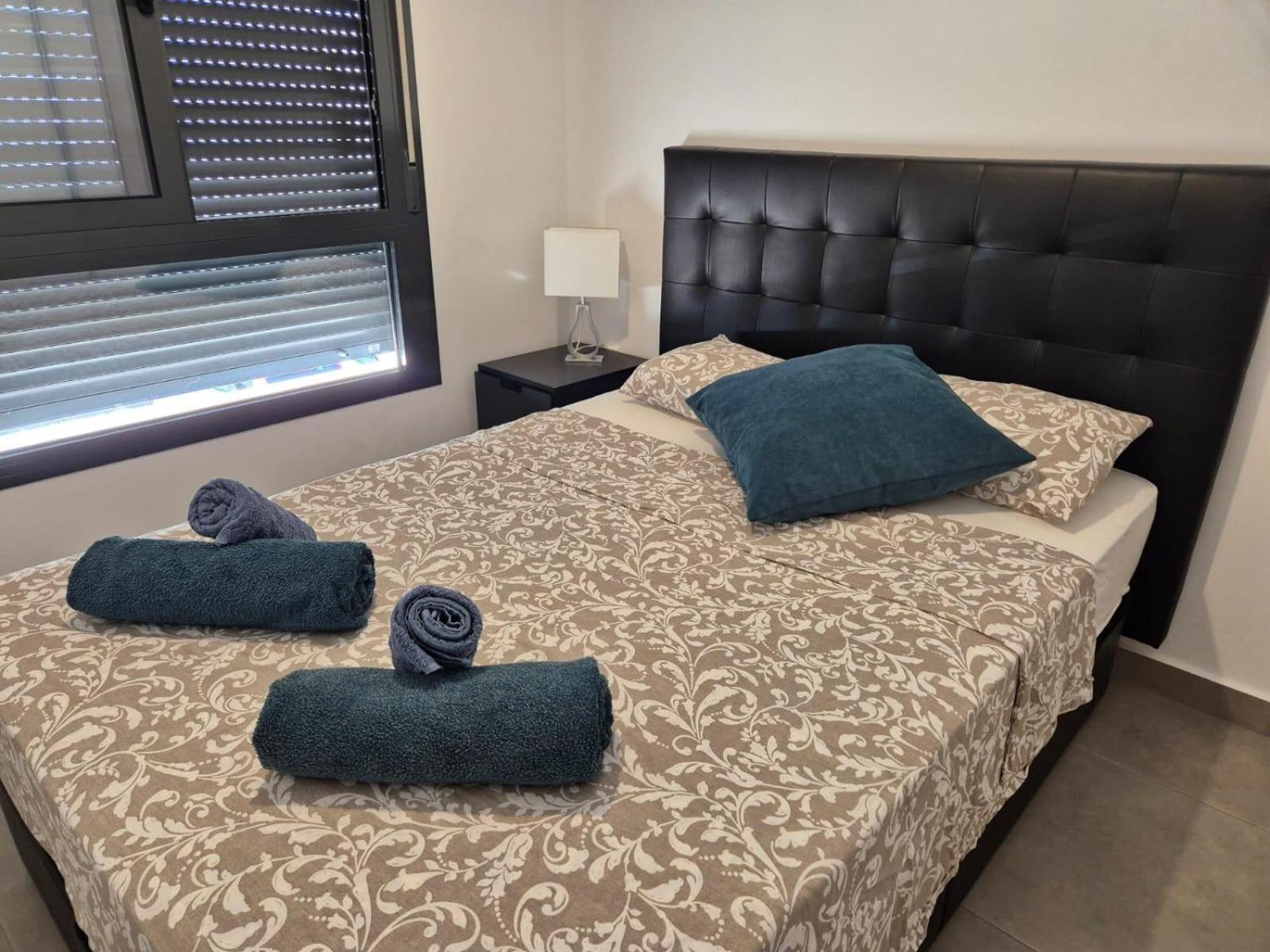 Apartman Lamar Resort Пилар де ла Горадада Экстерьер фото
