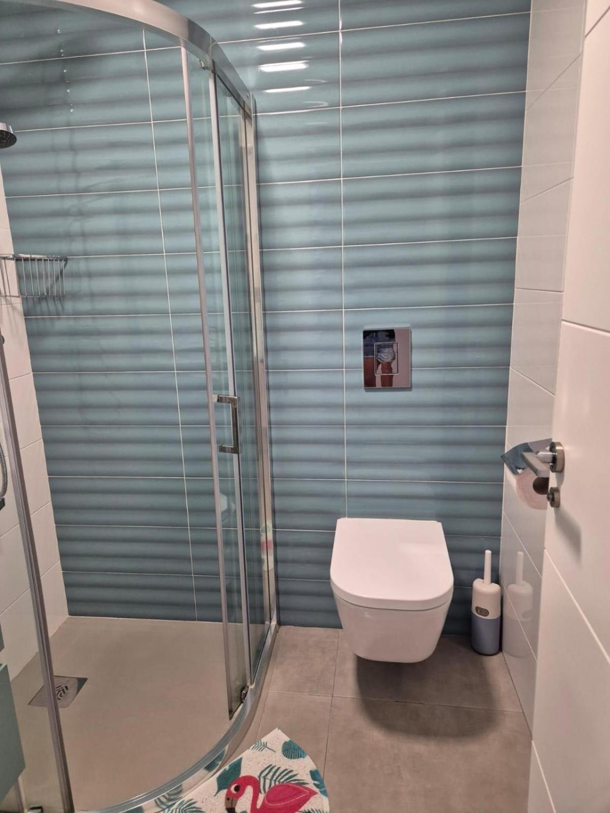 Apartman Lamar Resort Пилар де ла Горадада Экстерьер фото